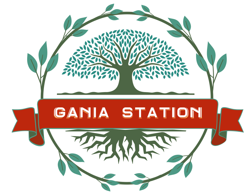 Ganiastation.com